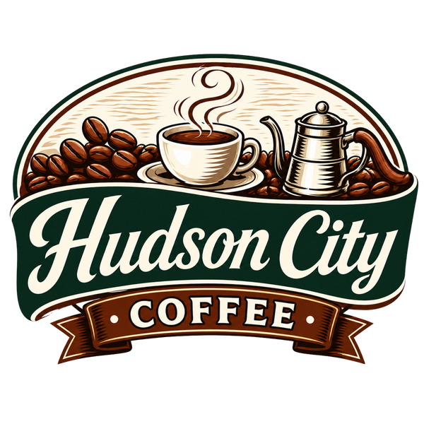 Hudson City Coffee